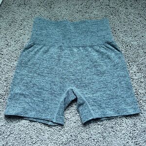Women's Gray Shorts